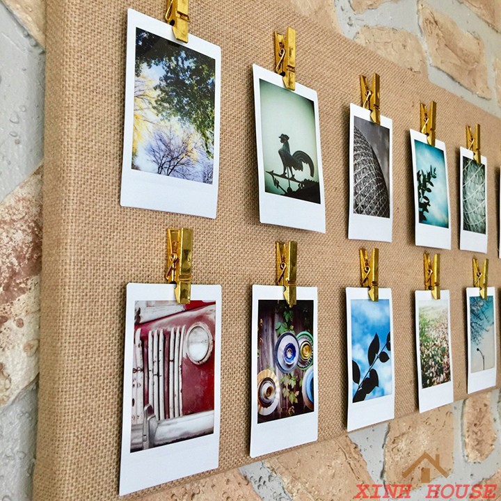 IN ẢNH LỤA 6x9 polaroid ,6x9 tràn viền (Ép lụa theo yêu cầu) | BigBuy360 - bigbuy360.vn