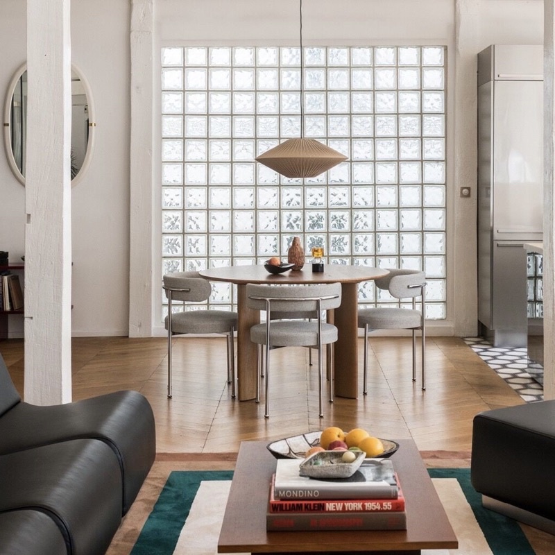 Ghế ăn cao cấp | Dining Chair