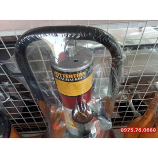 Máy bơm mỡ khí nén Kocu GZ-8