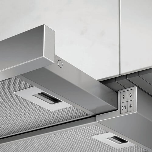 Máy hút mùi âm tủ Hafele HH-TI60D -