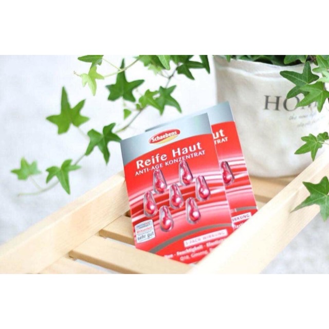 Serum chống lão hoá