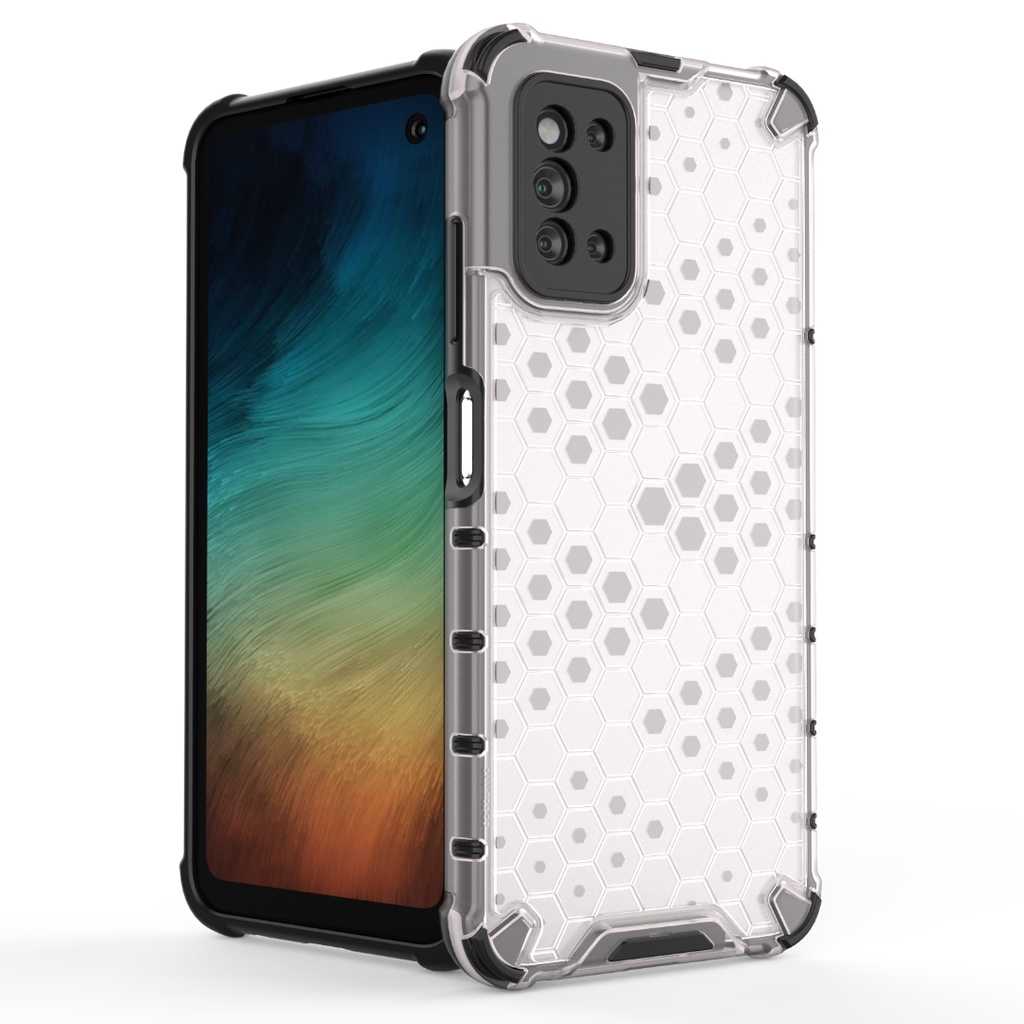 Ốp điện thoại cứng chống rơi thích hợp cho Samsung Galaxy M31 M31S M51 M12 F62 F52 A12 A22 A52 5g