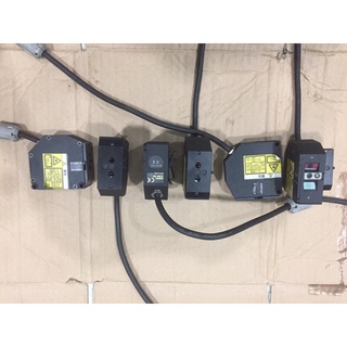 Cảm biến omron z300-s2 cũ xịn rẻ