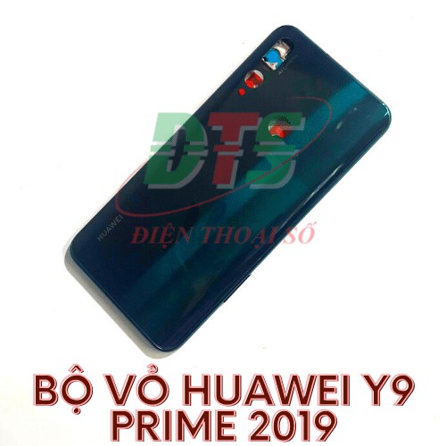 Bộ vỏ Huawei Y9 Prime 2019