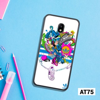 Ốp lưng SAMSUNG J7 Pro - J7 Plus in hình Adidass