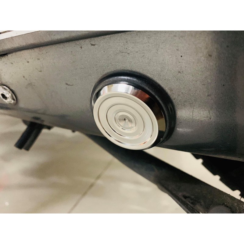 [Mã LIFEAU5SALE giảm 20k đơn 50k] Chụp nắp che sên honda