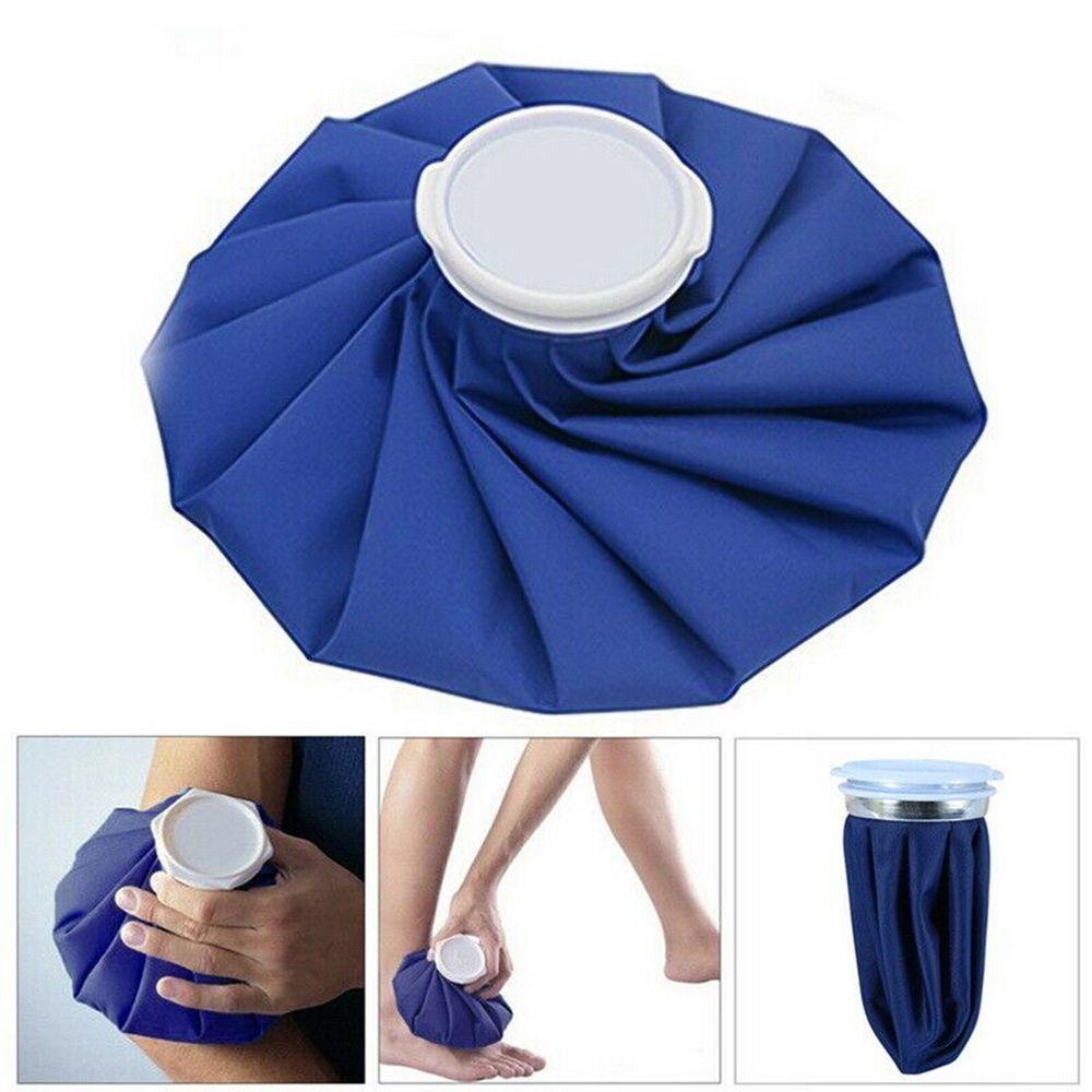Túi Chườm Đá Giảm Đau Thoáng Khí Cho Đầu Gối / Chân
