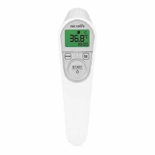 Nhiệt kế hồng ngoại Microlife NC200
