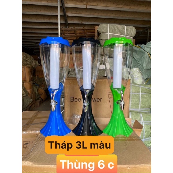 Tháp bia cao cấp (Loại 1)