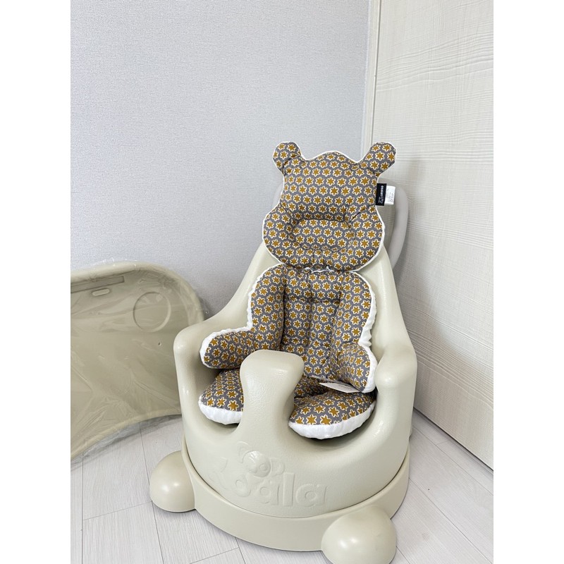 ghế ăn dặm 4in1 essian koala hàn quốc new