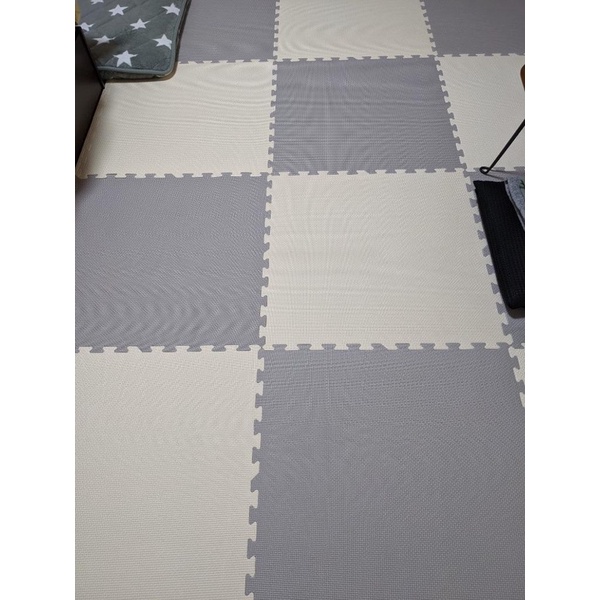 Thảm xốp lót sàn 60x60x1cm