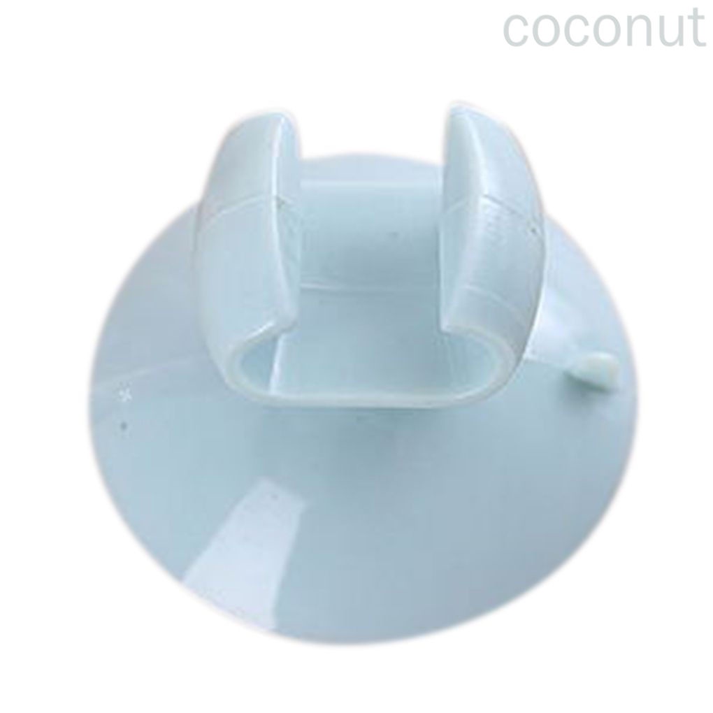 Giá Đỡ Muỗng Múc Cơm Bằng Xơ Dừa Màu Sắc Ngẫu Nhiên