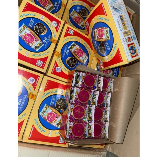 KEM ARCHE THÁI LAN (100% CHÍNH HÃNG NỘI ĐỊA)