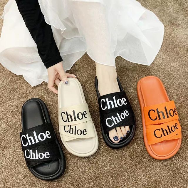Dép nữ Chole