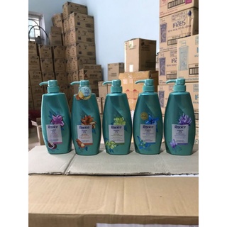 Dầu gội rejoice thái lan 600ml