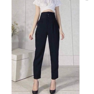 Quần Tây Baggy Bigsize ( đến 100kg )