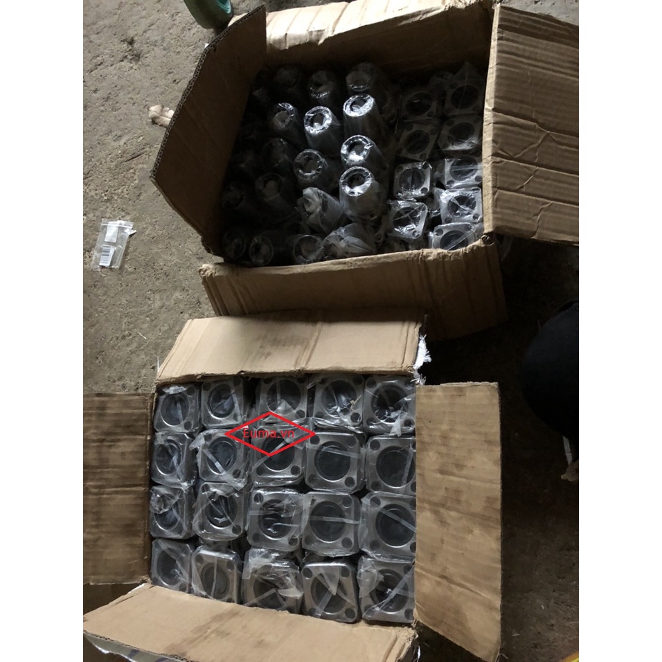 Con trượt tròn LMK 8,10,12,16,20,25,30,35,40,50,60  Con trượt LMK