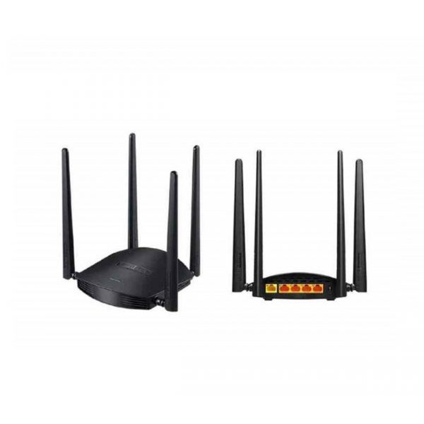 Freeship- Bộ Phát Wi-Fi TOTOLINK A800R băng tần kép AC1200 (5GHz và 2.4GHz)
