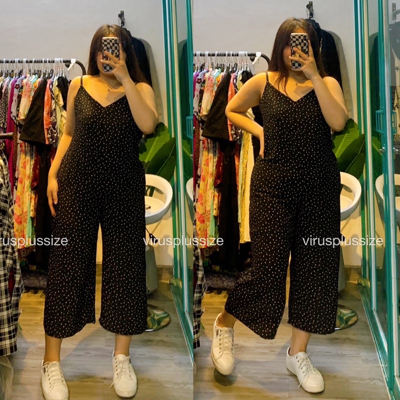 Jumsuit warehouse đồ bay bigsize