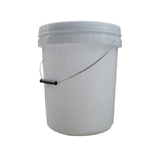 Thùng Bê Lớn Có Quai 18Lít (Không Nắp)