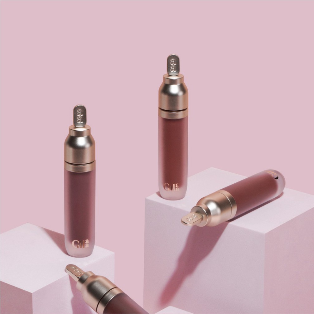 [Bu123]  Son Gilaa Plumping Lip Serum - Phiên bản Velvet Tint Hoàn Hảo (3.8g) | BigBuy360 - bigbuy360.vn