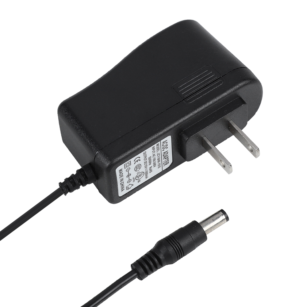Dây cắm sạc AC 15V 1A / DC
