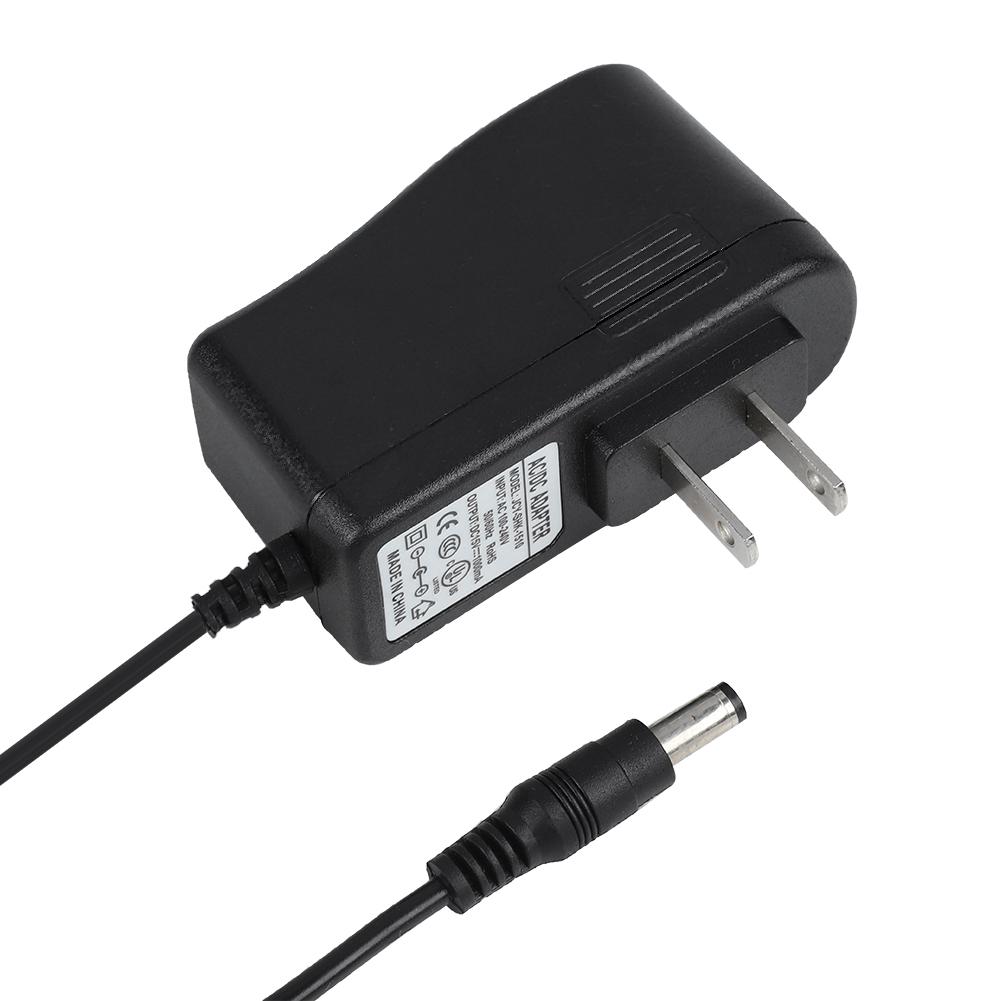 Dây cắm sạc AC 15V 1A / DC