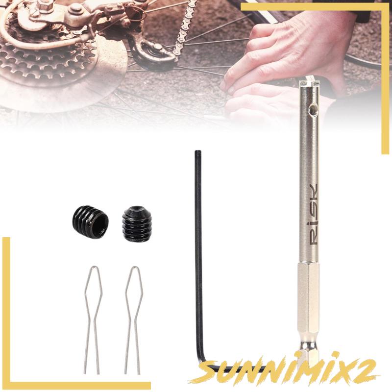 Núm Vú Giả Cho Xe Đạp