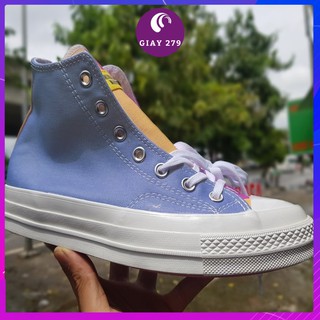 ⚡FLASH SALE⚡Giày CV ĐỔI MÀU  CAO giày sneaker