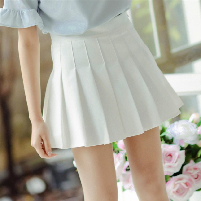 Chân Váy Tennis Có Quần Lót Trong WCV 001S1 (Nhiều Màu) | BigBuy360 - bigbuy360.vn