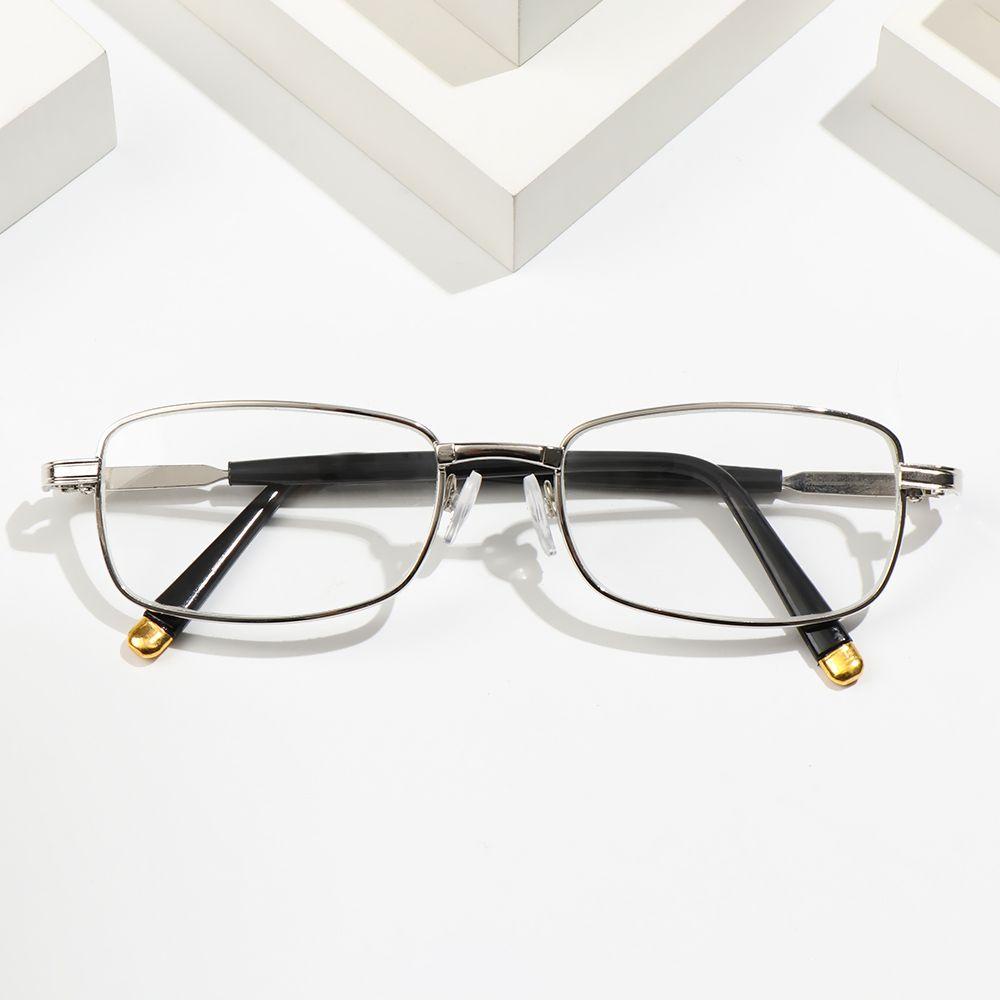 Kính Đọc Sách Gọng Nhựa SUSANS + 1.0 Đến + 4.0