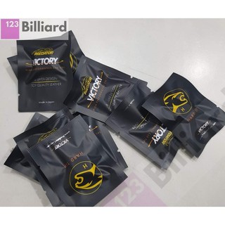 [SIÊU THỊ BIDA] Đầu cơ Predator Victory H [Đầu cơ/ Đầu Tẩy]