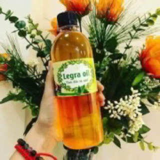 Tinh dầu cả quế Legra oil
