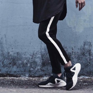 Quần Unisex Nam Nữ - 1 Stripe Spant