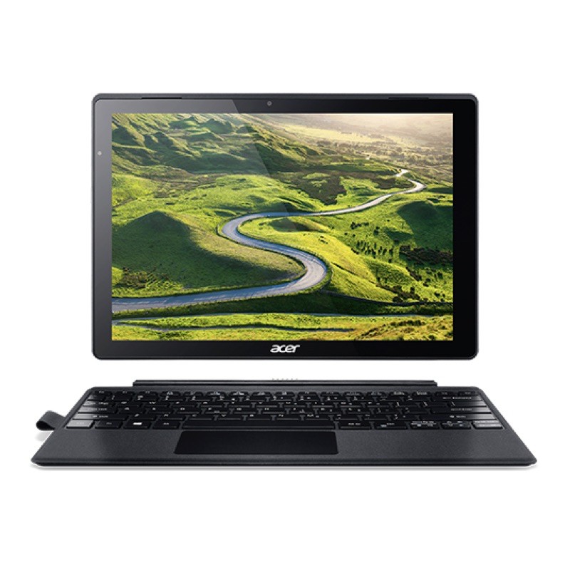 Máy tính bảng Acer Switch Alpha 12 Core i5-6200U, 8gb Ram, 256gb SSD, 12inch 2K HD cảm ứng