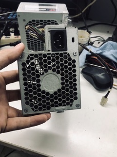 bán nguồn hp 6200