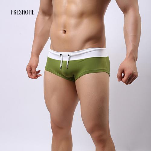 Quần Bơi Lưng Thấp Gợi Cảm Cho Nam | BigBuy360 - bigbuy360.vn