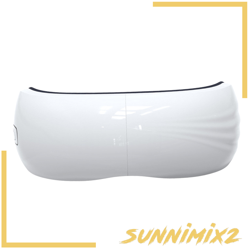 (Hàng Mới Về) Máy Mát Xa Mắt Sunnimix2 Chống Lão Hóa Gấp Gọn Tiện Dụng