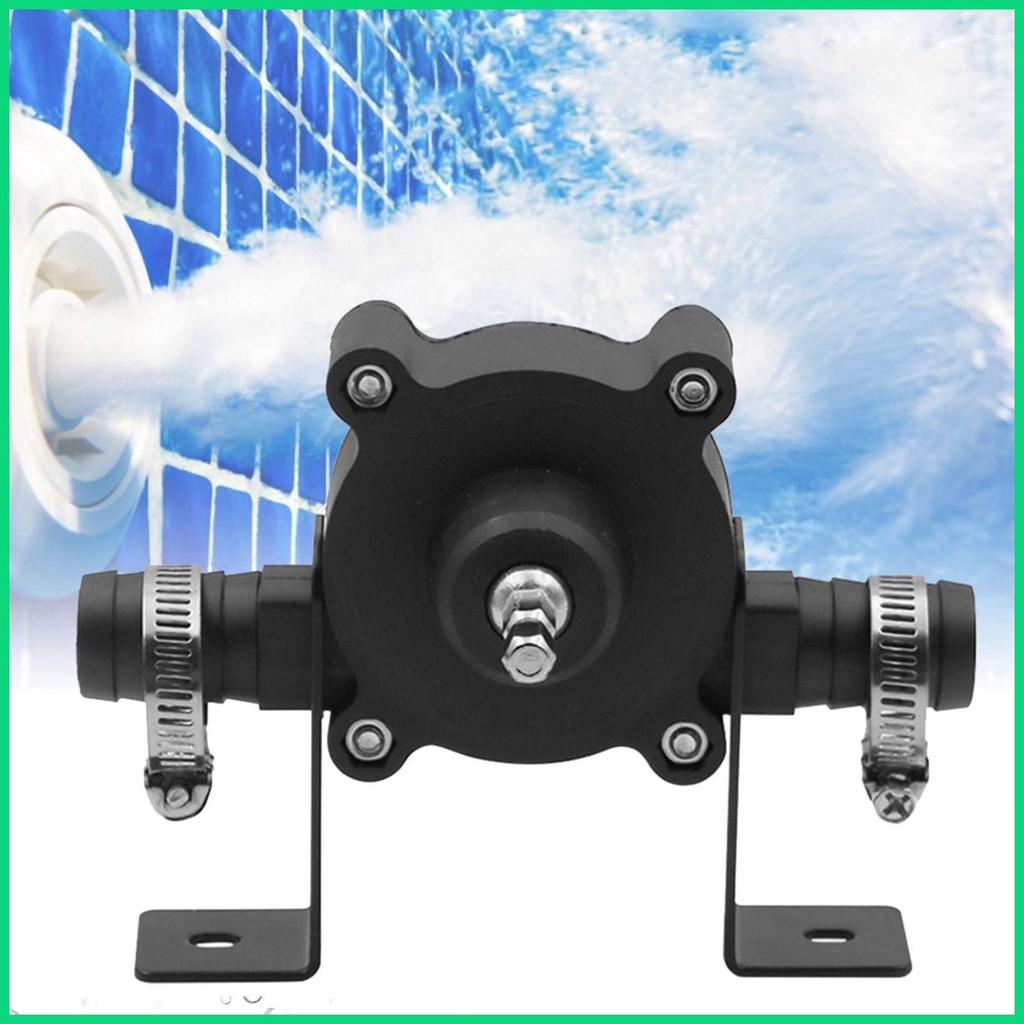 Máy Bơm Nước Động Cơ Diesel Di Động Tiện Dụng