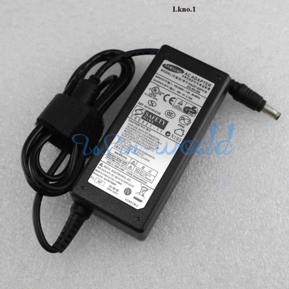 SẠC LAPTOP SAMSUNG RF712 NP-RF712