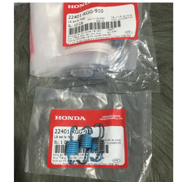 Loxo Bố 3 Càng Sh ý , Shvn 150