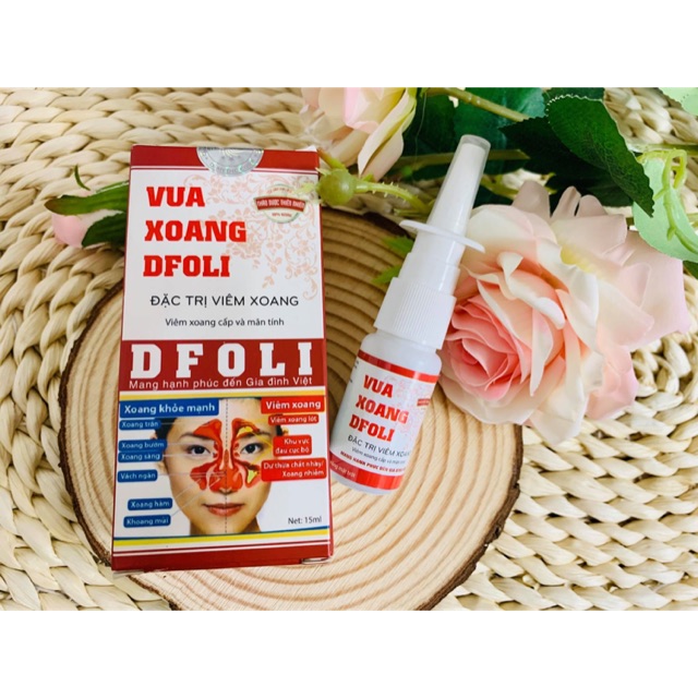Vua Xoang Dfoli