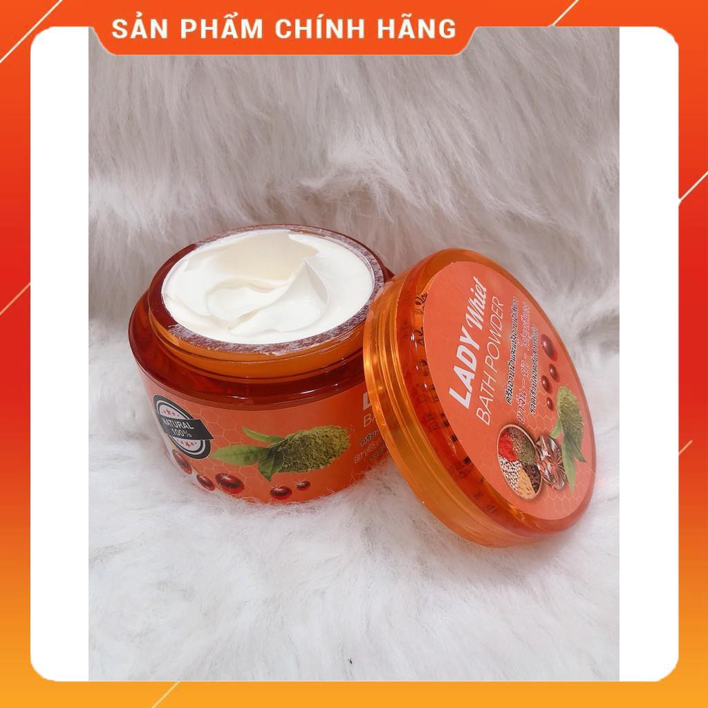 kem dưỡng trắng da toàn thân