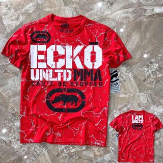 Áo thun Ecko bé trai size Đại Cồ (20-55kg)