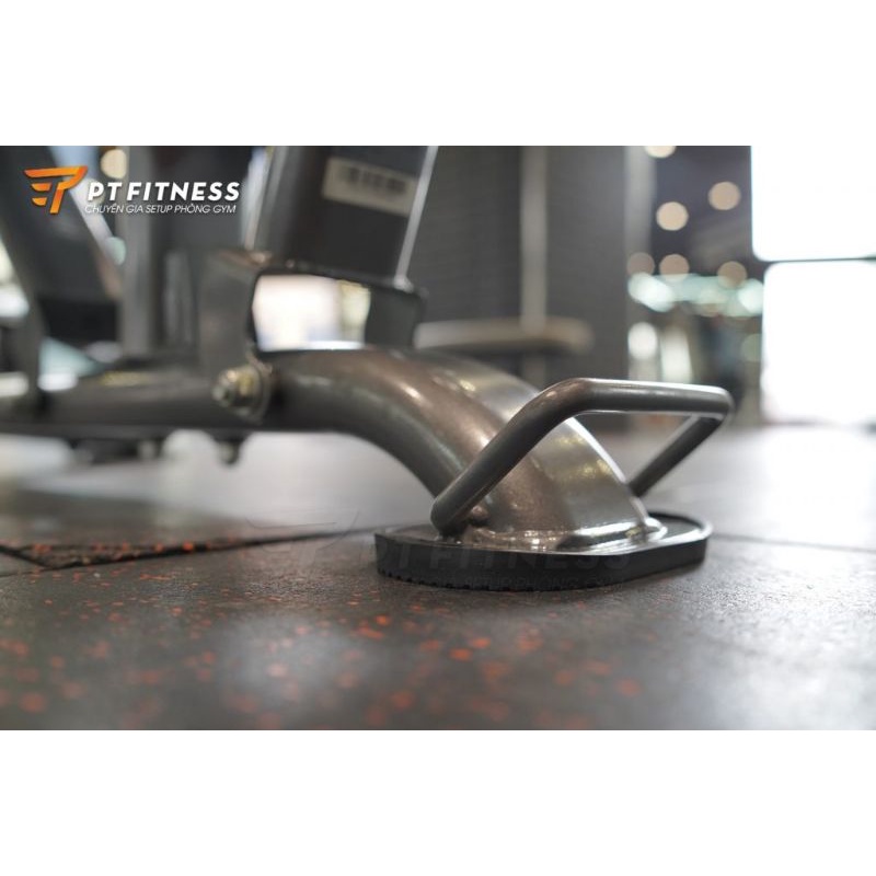 Ghế Điều Chỉnh Đa Năng - Multi Adjusttable Bench - Chính Hãng Impulse - IT7011 -  Máy Tập Đa Năng - Gym