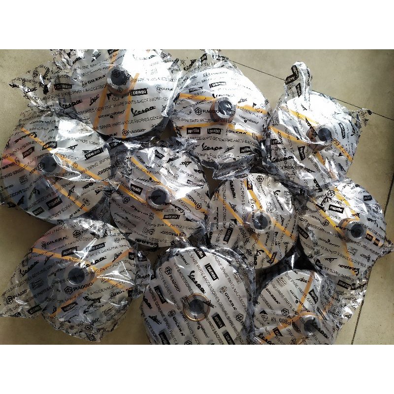 Bộ nồi trước 2v