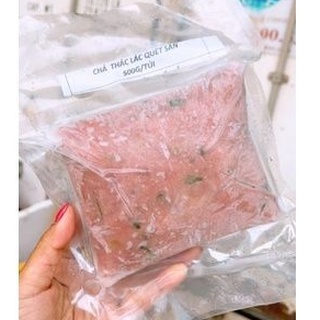 139k 500gr Thác lác nạo nguyên chất(giao nhanh TP HCM)
