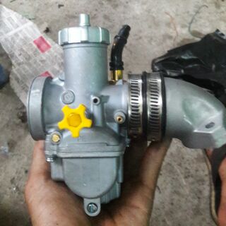 Bình xăng bông mai MaLay