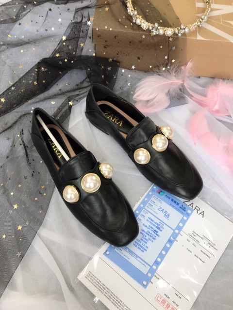 GIÀY MOCA ZARA | BigBuy360 - bigbuy360.vn