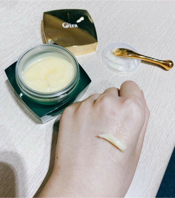 Cira Saffron Cream chiết xuất Saffron và Tế bào gốc | BigBuy360 - bigbuy360.vn